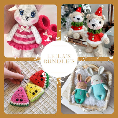 Explore Leila's Bundles